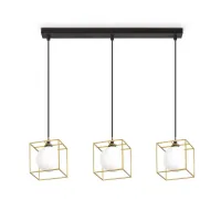 Люстра Ideal Lux Lingotto sp3 single 251110